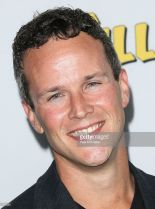 Scott Weinger