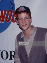 Scott Weinger