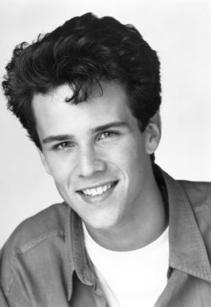 Scott Weinger