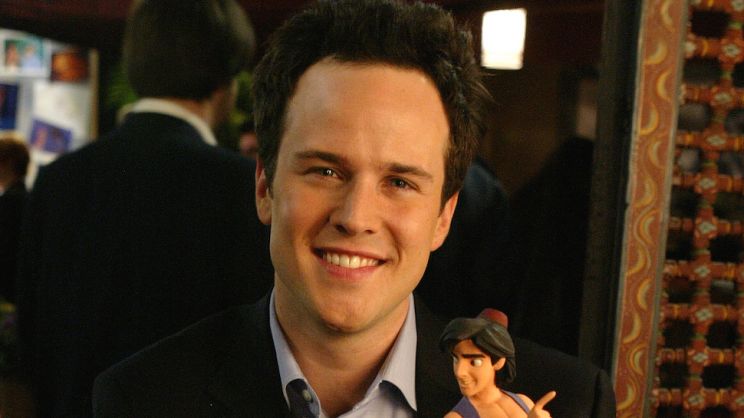 Scott Weinger