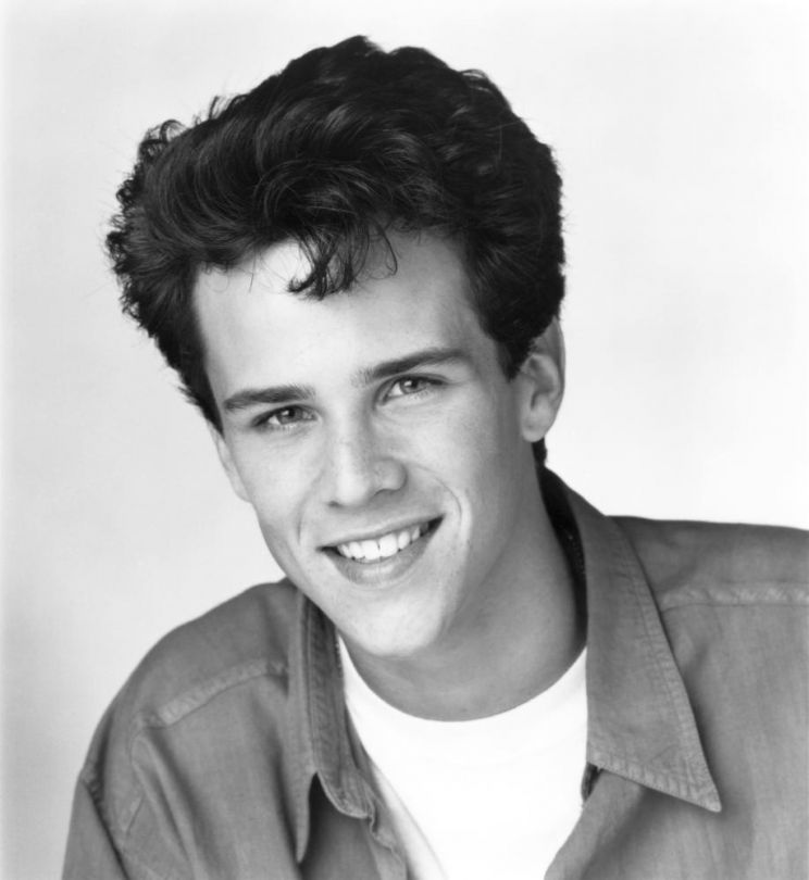 Scott Weinger