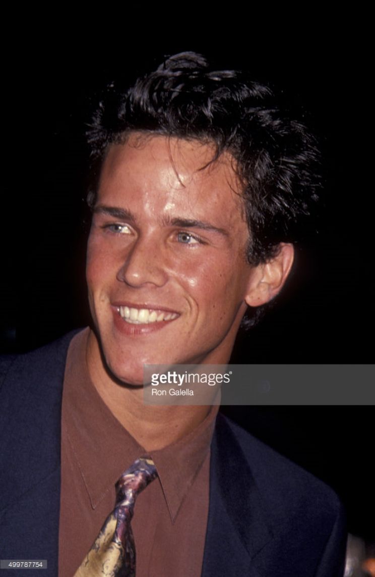 Scott Weinger