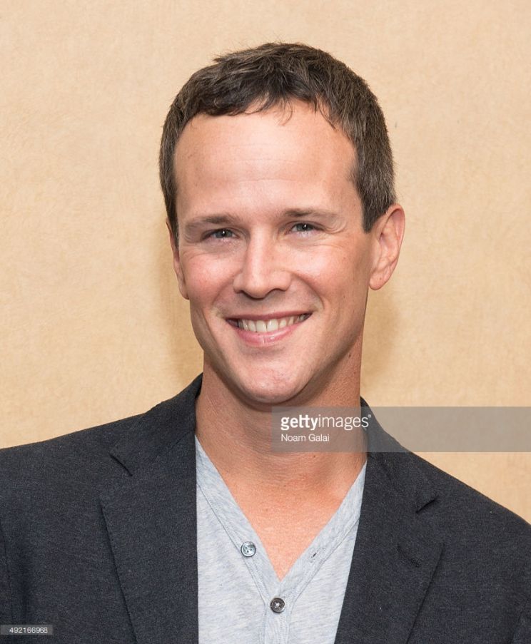 Scott Weinger