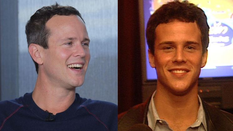 Scott Weinger