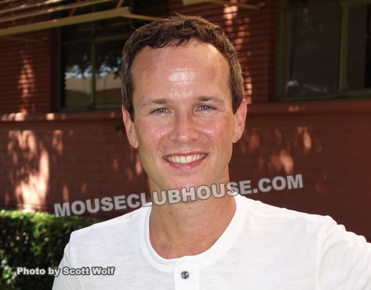 Scott Weinger