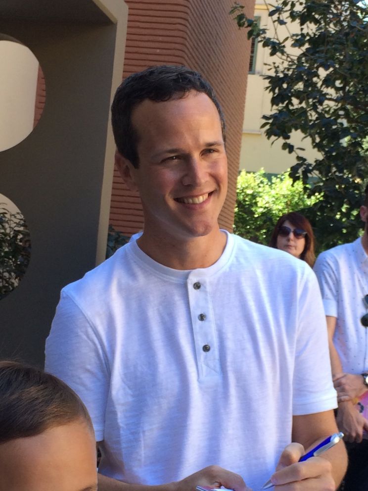 Scott Weinger