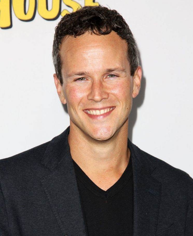 Scott Weinger