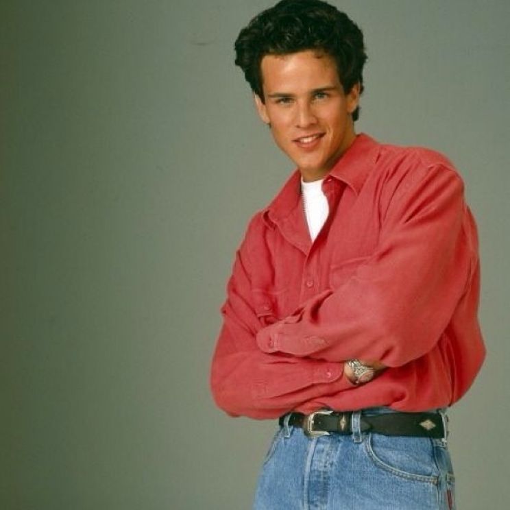 Scott Weinger