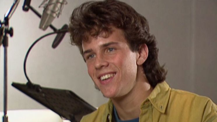Scott Weinger