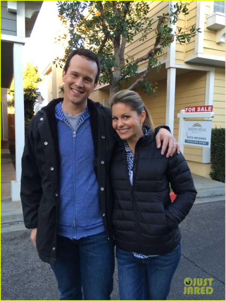 Scott Weinger