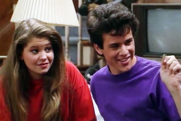 Scott Weinger