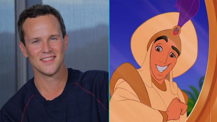 Scott Weinger