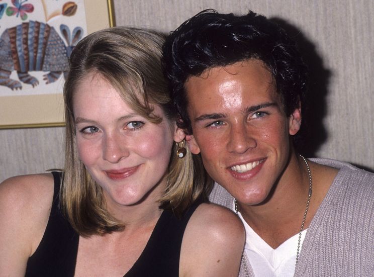 Scott Weinger