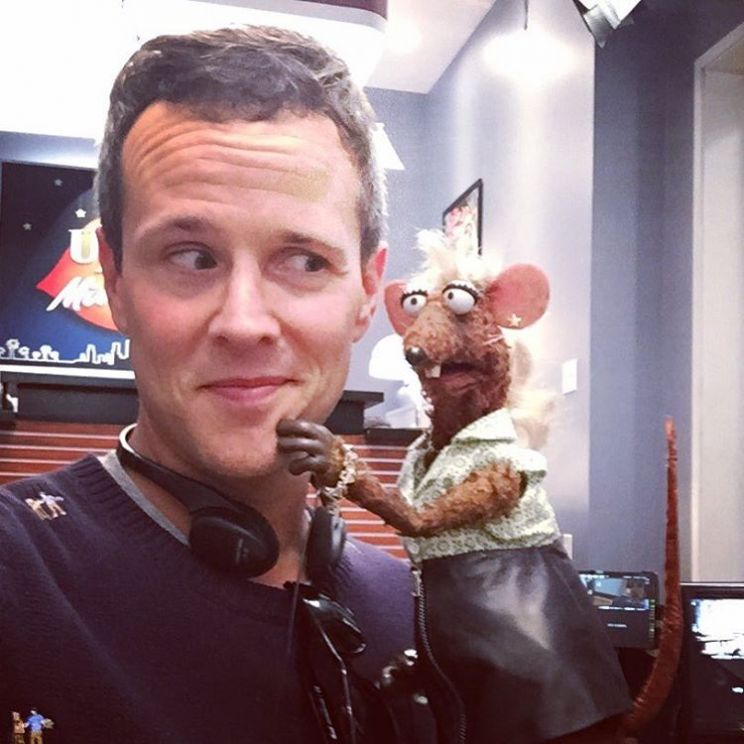 Pictures of Scott Weinger