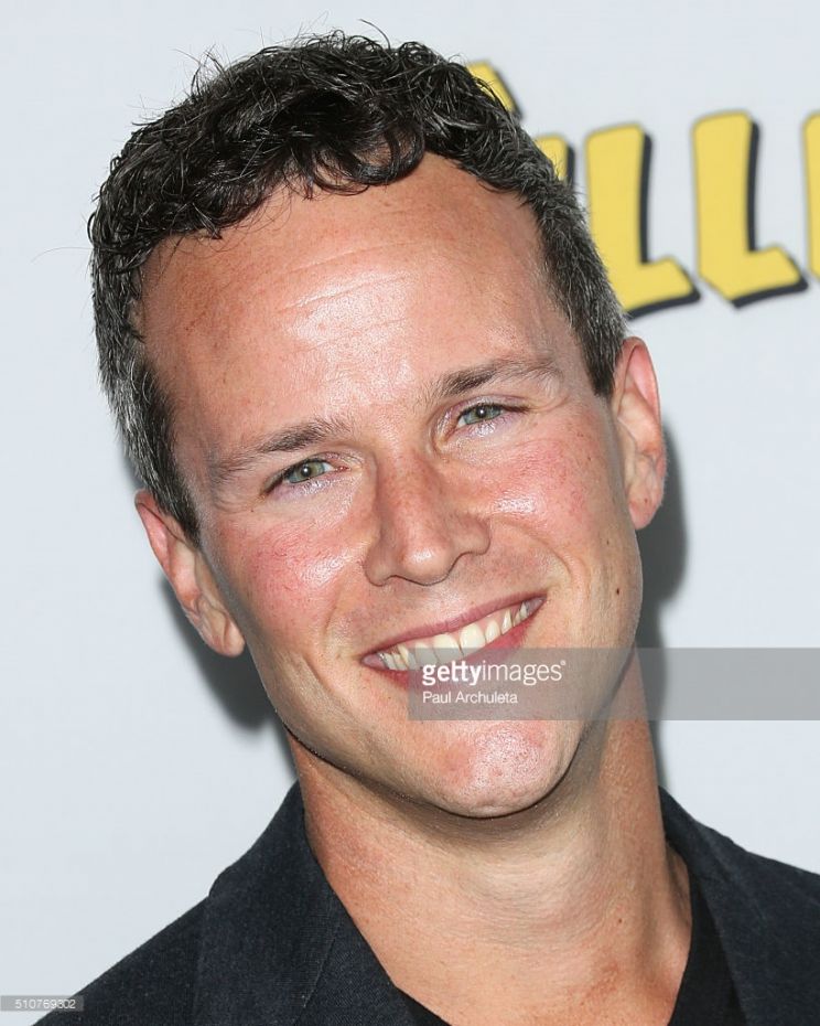 Scott Weinger