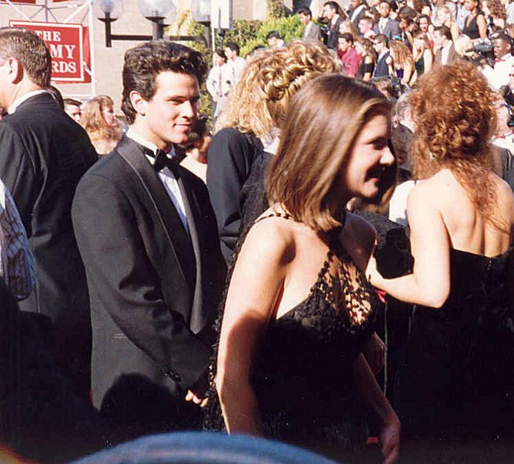 Scott Weinger