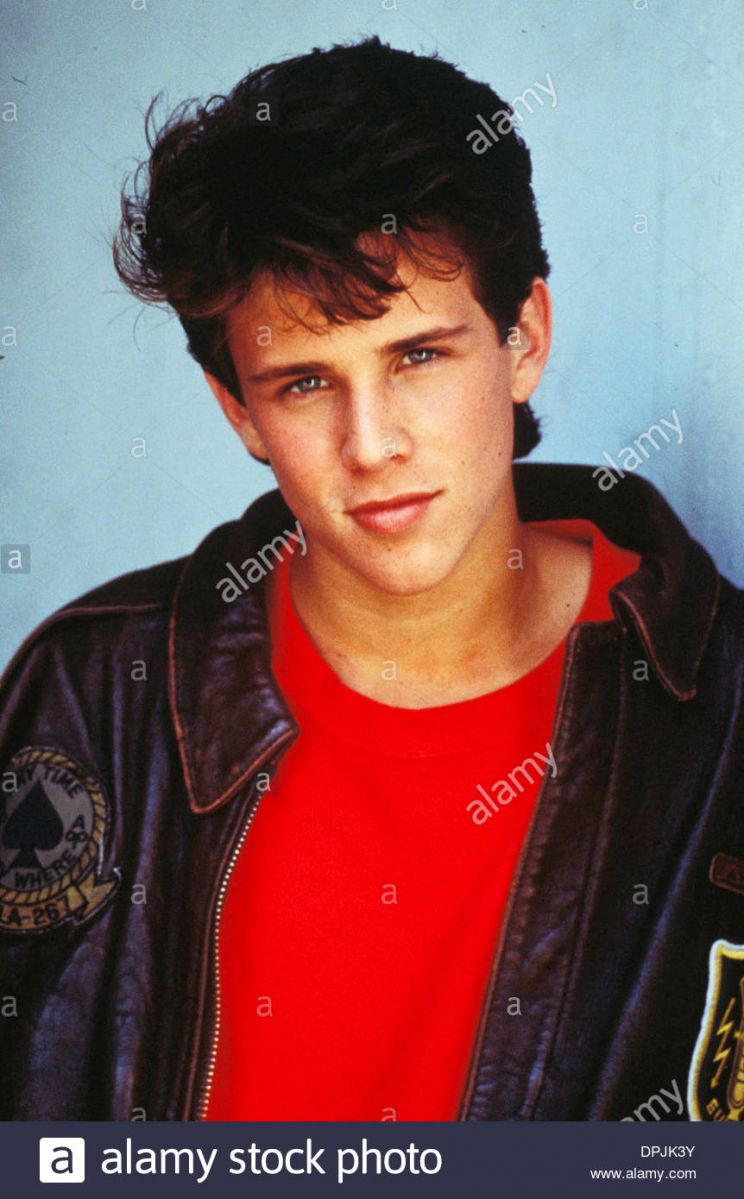 Scott Weinger