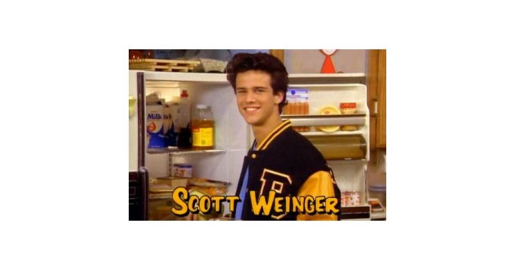 Scott Weinger