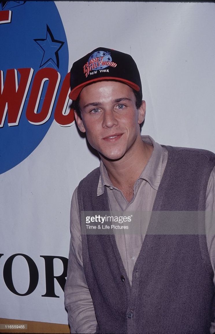 Pictures of Scott Weinger