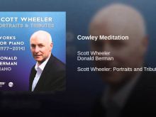 Scott Wheeler