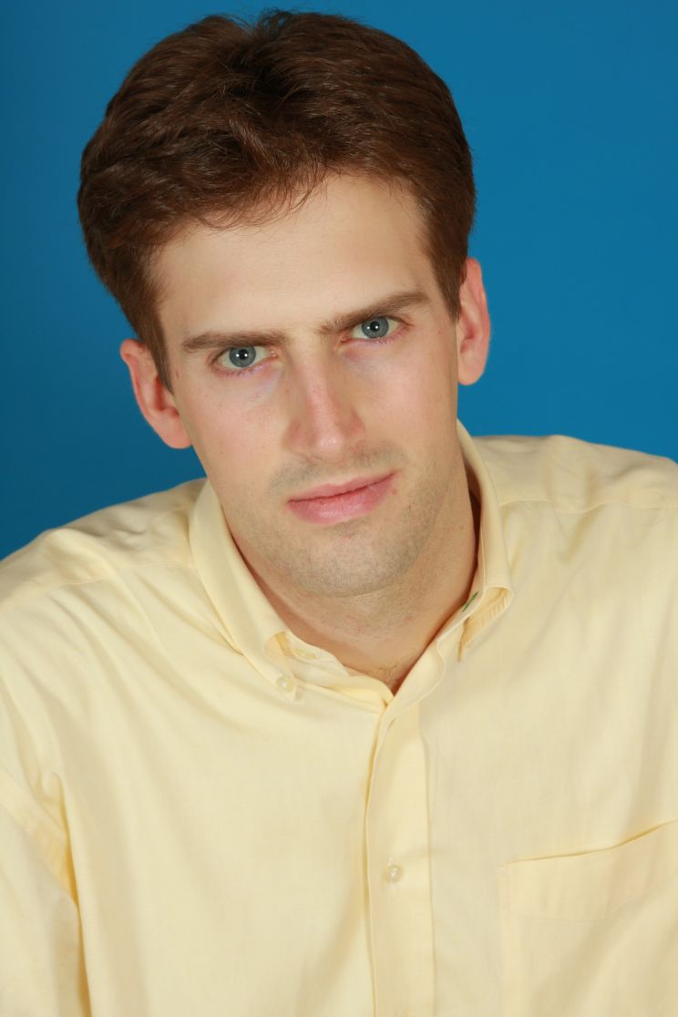 Scott Wheeler