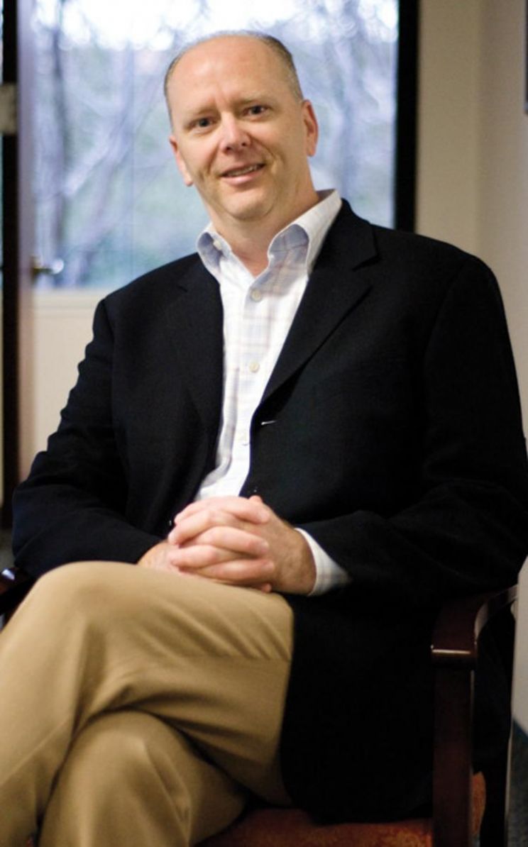 Scott Wheeler