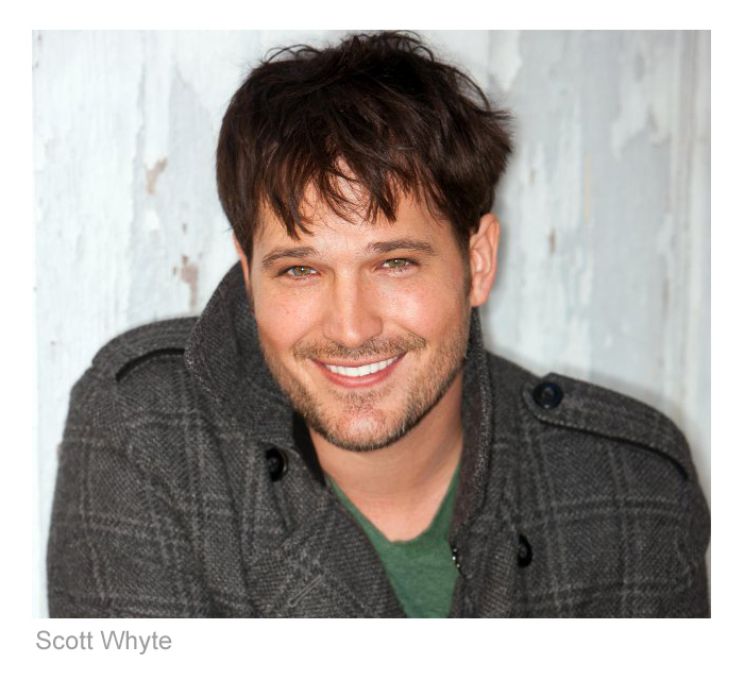 Scott Whyte