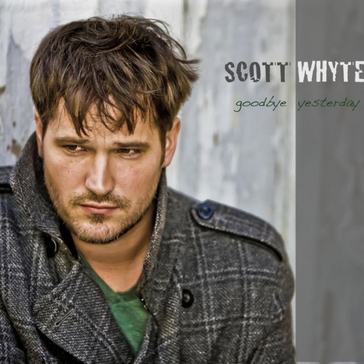 Scott Whyte