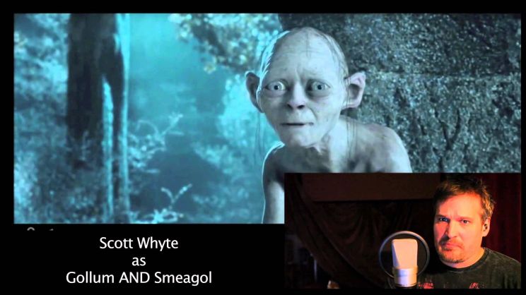 Scott Whyte