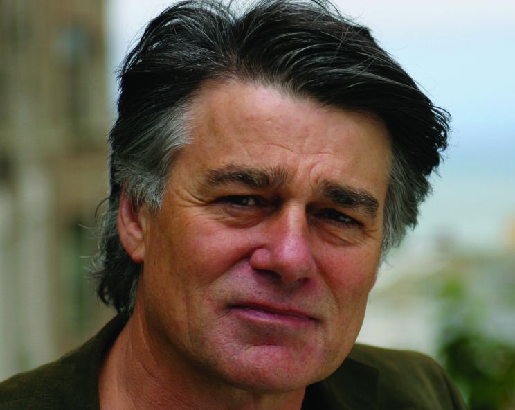Scott Whyte