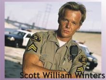 Scott William Winters