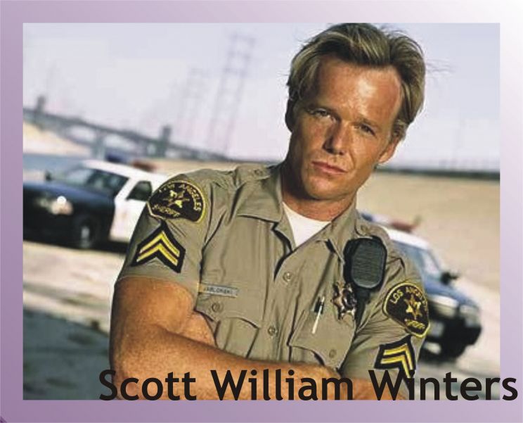 Scott William Winters