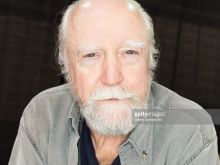 Scott Wilson