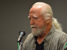 Scott Wilson