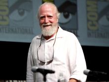 Scott Wilson