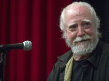 Scott Wilson