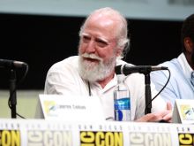 Scott Wilson