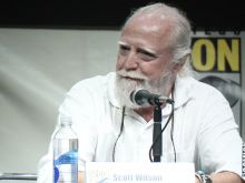 Scott Wilson