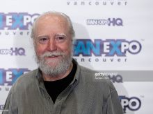 Scott Wilson