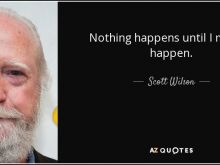 Scott Wilson