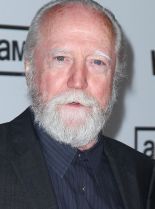 Scott Wilson