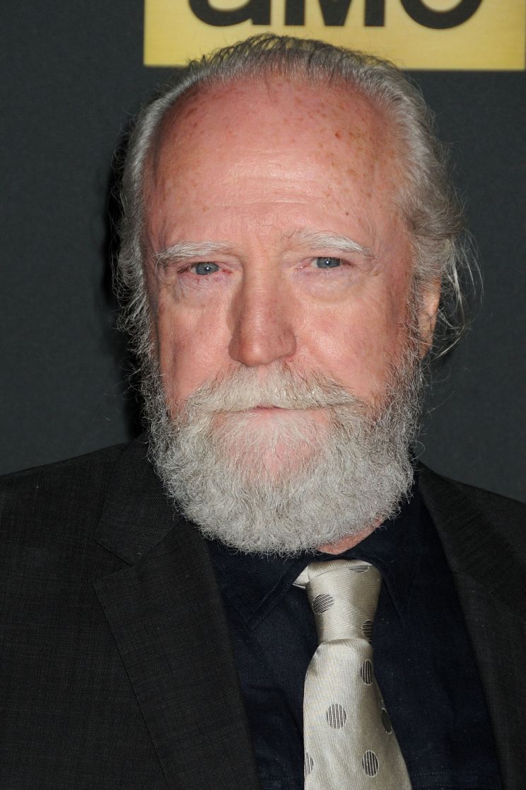 Scott Wilson