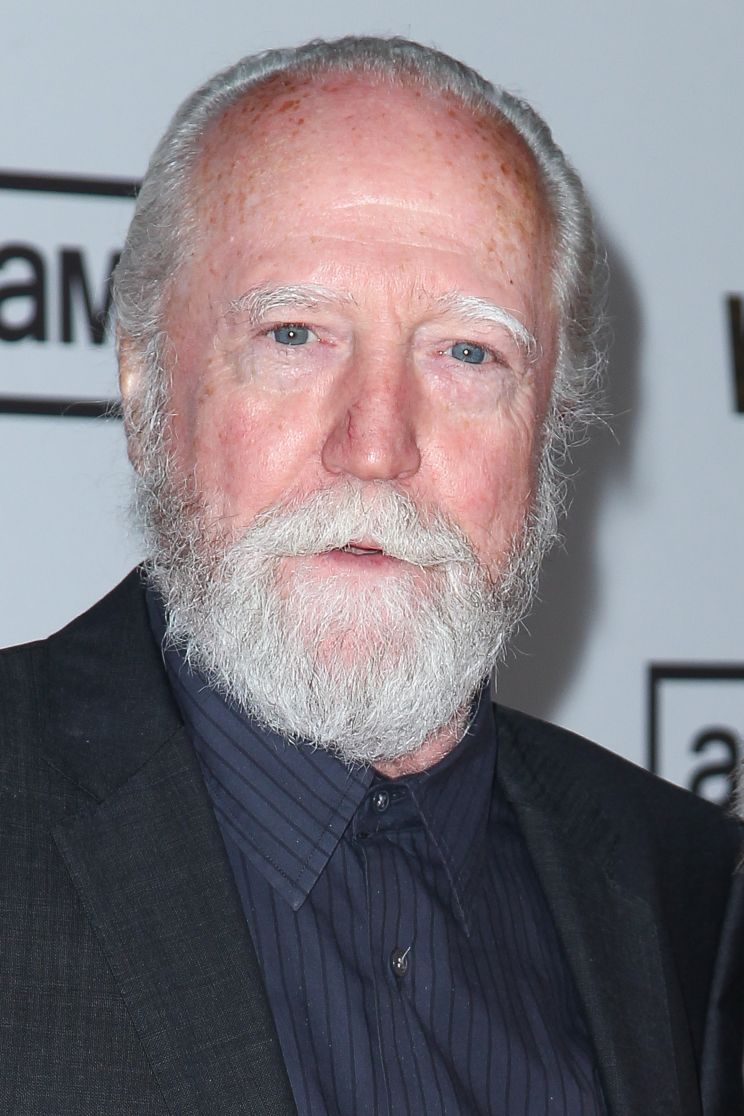 Scott Wilson