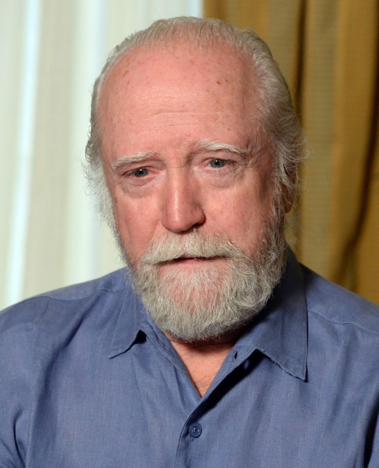 Scott Wilson