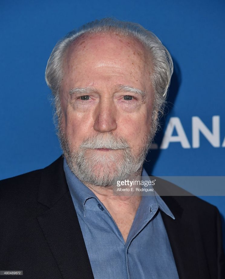 Scott Wilson