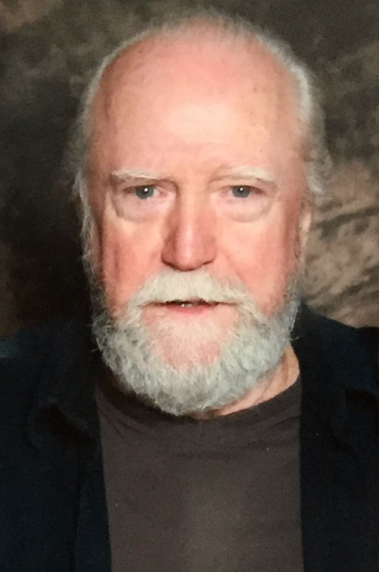 Scott Wilson