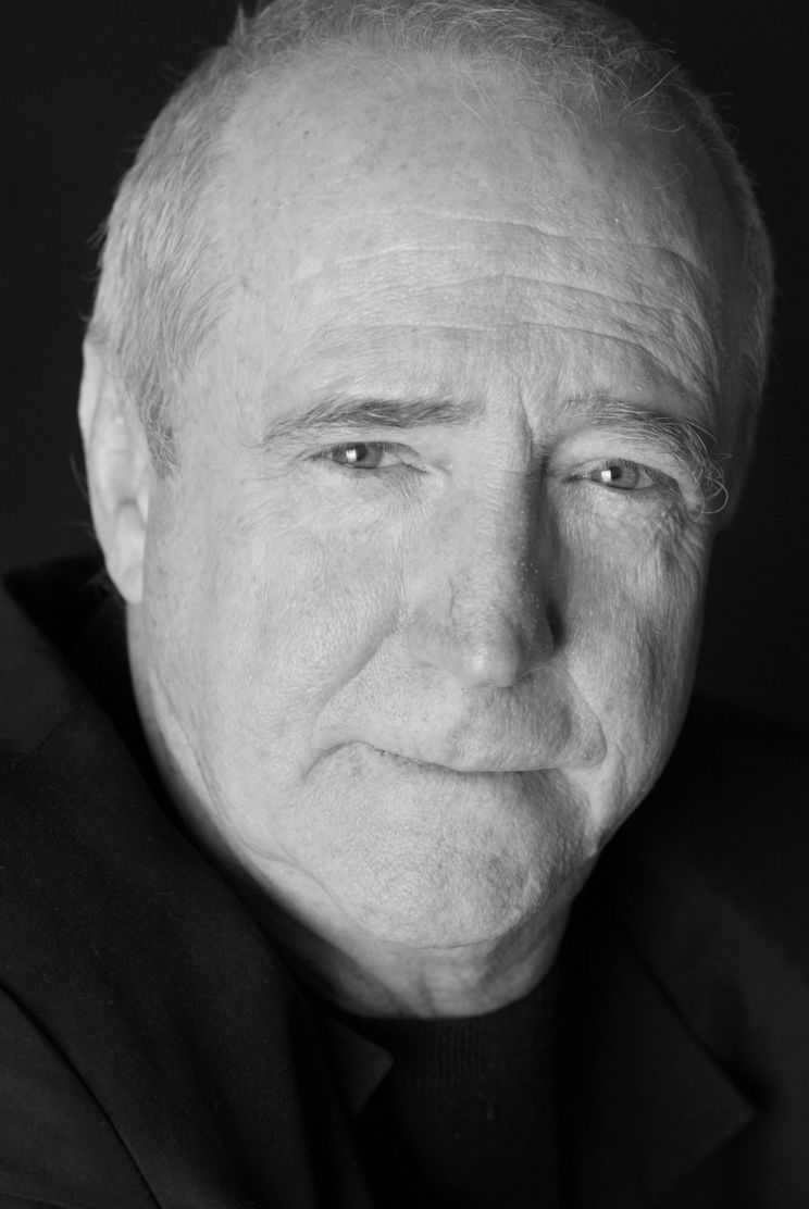 Scott Wilson