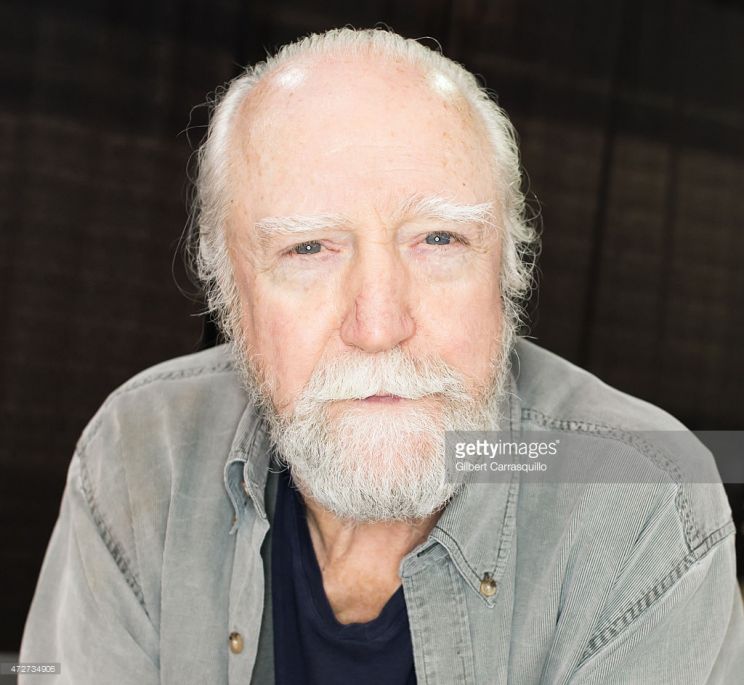 Scott Wilson