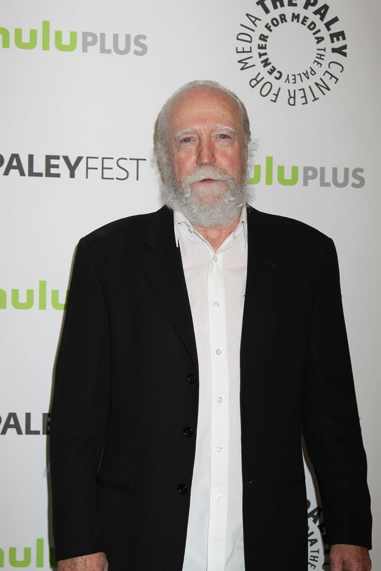 Scott Wilson