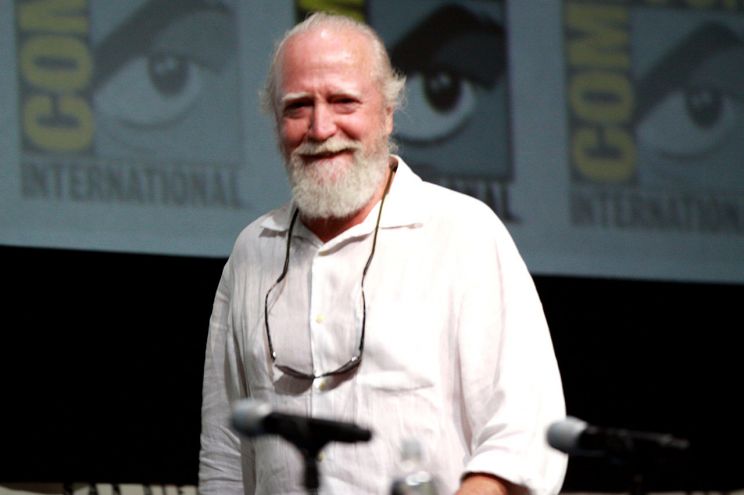 Scott Wilson